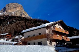 Pension Haus Erica