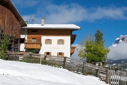 Bed & Breakfast Funtanacia