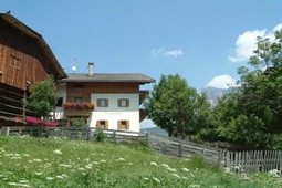 Bed & Breakfast Funtanacia