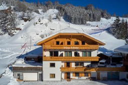 Residence Chalet Schütz