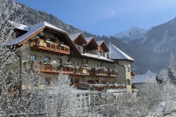 Hotel Alte Mühle