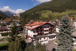 Hotel Hellweger