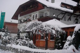 Alphotel Stocker