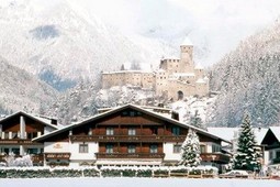Hotel Mirabell
