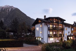 B&B-Hotel Heini