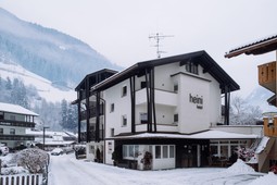 B&B-Hotel Heini