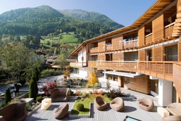 Feldmilla Design Hotel - Wellness & SPA