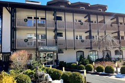 Residence Hotel Alpinum