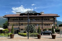 Residence Hotel Alpinum