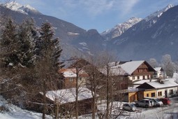 Appartamenti Pfarrwirt