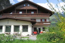 Apartments Pfarrwirt