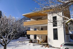 Garni + Appartamenti Seeber