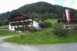 Garni + Ferienwohnungen Unterpursteinhof