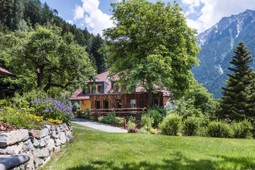 Naturresidenz Mair zu Hof