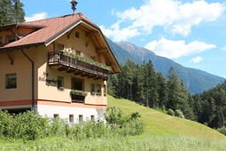 Ferienwohnungen auf dem Bauernhof Stillwagerhof