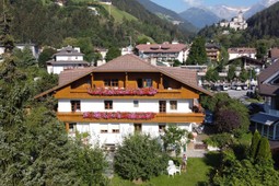 Appartamenti Duregger