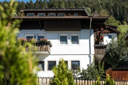 Ferienwohnungen Mühlegg