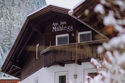 Apartments Mühlegg