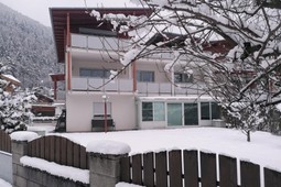 Ferienwohnungen Mariucci