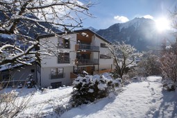 Appartamenti Plottenbäck