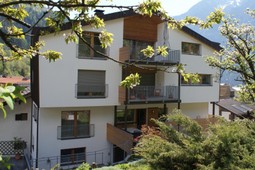 Apartments Plottenbäck