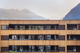 Hotel Mühlenerhof
