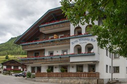 Hotel Mühlenerhof