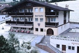 Hotel Taufers