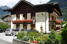 Garni Niederbrunner