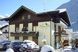 Garni (B&B) Niederbrunner