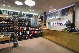 Noleggio sci Alta Badia Shop & Rental - San Cassiano