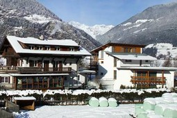 Hotel + Residence Brugghof