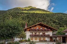 Small hotel Moarhof
