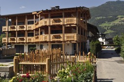 Garni Chalet Schwarzenstein