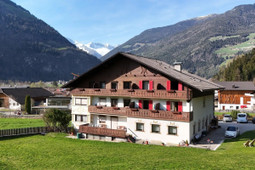 Small hotel Hecherhof