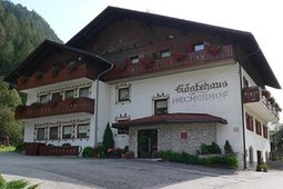 Small hotel Hecherhof