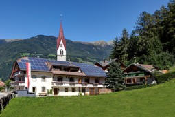 Appartamenti Achmüller