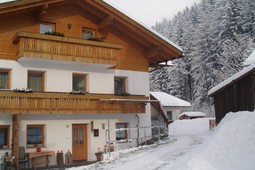 Appartamenti in agriturismo Mesnerhof