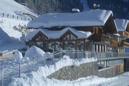 Pension + Residence Roanerhof