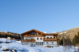 Appartamenti in agriturismo Sonngarten