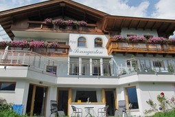 Farmhouse apartments Sonngarten