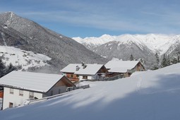 Appartamenti in agriturismo Rieplechn