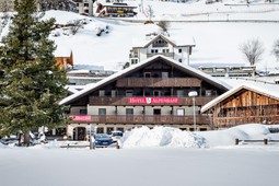 Hotel Alpenrast
