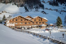 Hotel Bacher