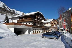 Hotel Berger