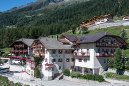Hotel Berger