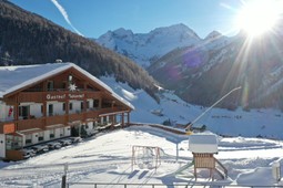 Hotel Pichlerhof
