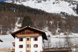 Garni + Ferienwohnungen Seeber