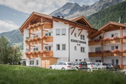 Residence Friedheim