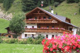 Farmhouse apartments Auerhof